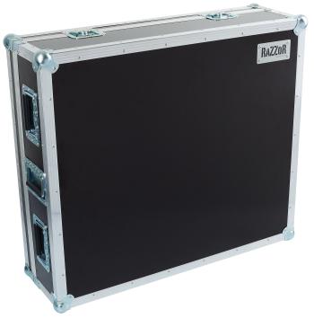 Razzor Cases Yamaha MGP 24X Case