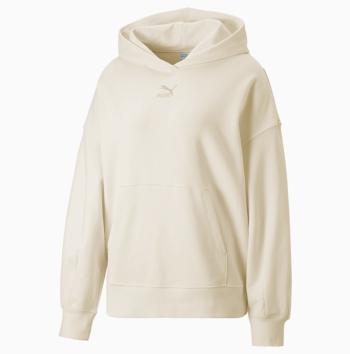 Puma Classics Oversized Hoodie TR L