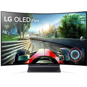 42" LG 42LX3Q (42LX3Q3LA)