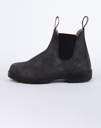 Blundstone 587 Rustic Black 37