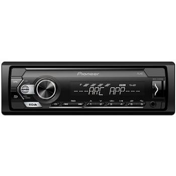 Pioneer MVH-S120UBW (MVH-S120UBW)