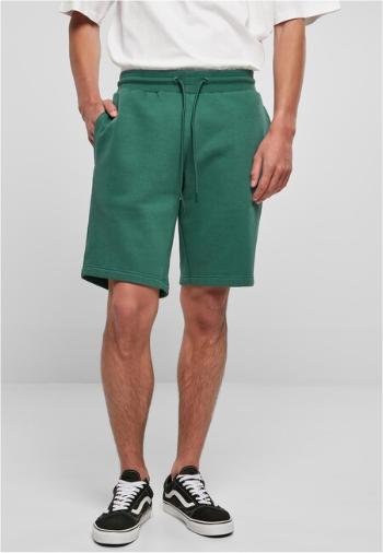 Starter Essential Sweat Shorts darkfreshgreen - XXL