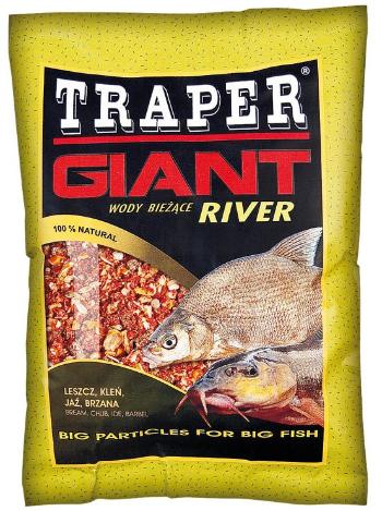 Traper krmítková směs giant řeka 2,5 kg