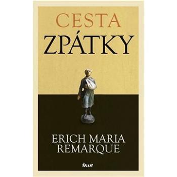 Cesta zpátky (978-80-249-4996-3)