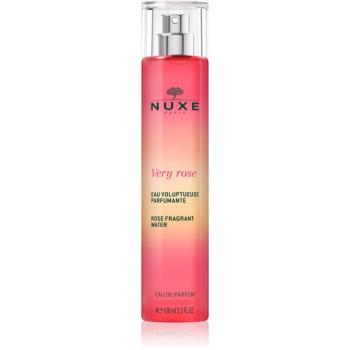 Nuxe Very Rose toaletní voda růžová 100 ml