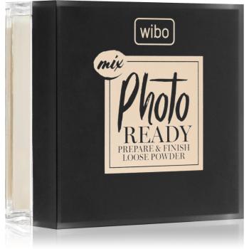 Wibo Photo Ready porpúder 14 g