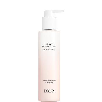 Dior Cleansing Milk čisticí mléko s extraktem z francouzského leknínu 200 ml