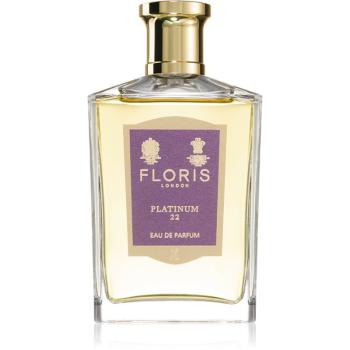 Floris Platinum 22 parfémovaná voda unisex 100 ml