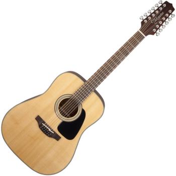 Takamine GD30-12 Natural 12-strunná akustická kytara