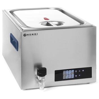 HENDI sous vide, 20 l 225448 (225448)