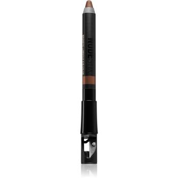 Nudestix Magnetic Luminous univerzální tužka na oči odstín Immortal 2,8 g