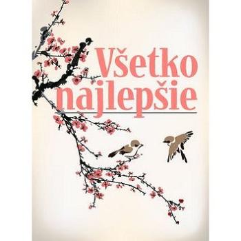 Všetko najlepšie: Vše nejlepší - citáty (978-80-8142-852-4)