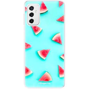 iSaprio Melon Patern 10 pro Samsung Galaxy M52 5G (melon10-TPU3-M52_5G)