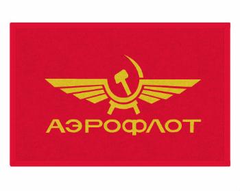 Rohožka Aeroflot