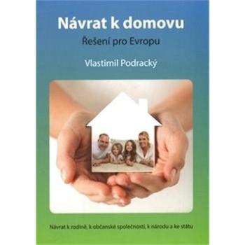 Návrat k domovu: Řešení pro Evropu (978-80-88162-04-9)