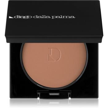 Diego dalla Palma Makeup Studio Bronzing Powder Complexion Enhancer bronzující pudr pro zdravý vzhled odstín 83 Cacao Chiaro 9 g