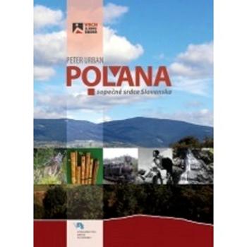 Poľana (978-80-8115-223-8)