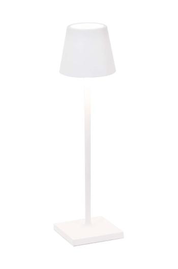 Bezdrátová stolní LED lampa Zafferano Poldina Micro