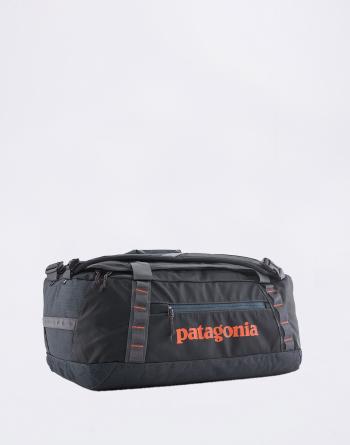 Patagonia Black Hole Duffel 40L Smolder Blue