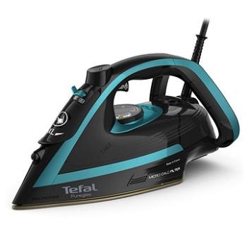 Tefal Puregliss Maldives & Black FV8066E0 (FV8066E0)