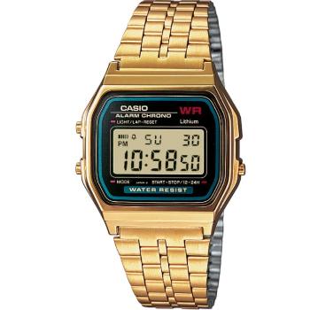 Casio Vintage A159WGEA-1EF - 30 dnů na vrácení zboží