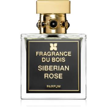 Fragrance Du Bois Siberian Rose parfém unisex 100 ml