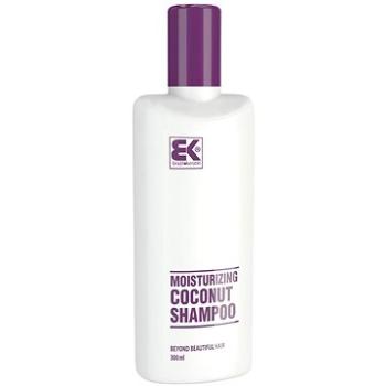 BRAZIL KERATIN Coconut Shampoo 300 ml (8595615720525)