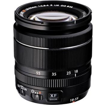 Fujifilm Fujinon XF 18-55mm f/2.8-4.0 (16276479)