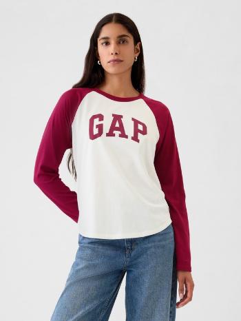 GAP Triko Červená