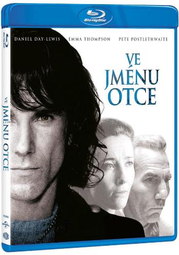 Ve jménu otce (BLU-RAY)