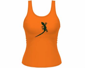 Dámské tílko Tank Top Gekon