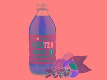 Mixit MixiTea Energy 7 bylin čaj 330 ml