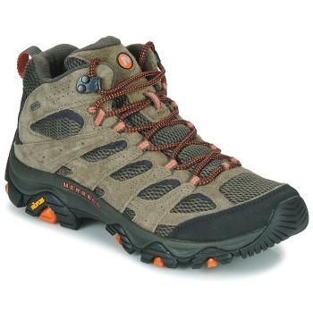 Merrell  MOAB 3 MID GTX  Turistická obuv Kaki