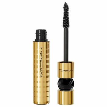 MAC Cosmetics Objemová řasenka (Macstack Mascara) 12 ml Black