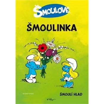 Šmoulové Šmoulinka: Šmoulí hlad (978-80-00-03141-5)