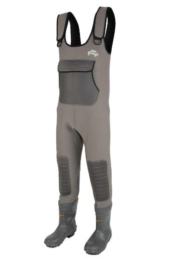 Fox Rage Neoprenové Brodící Kalhoty Neoprene Waders