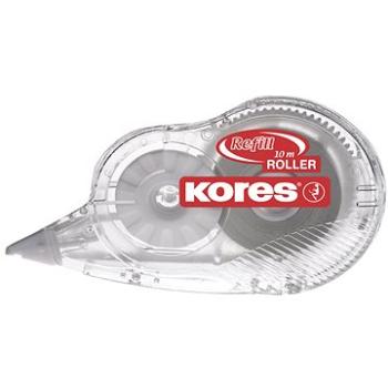 KORES Refill Roller 10 m x 4,2 mm  (84424)