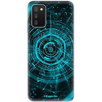 iSaprio Technics 02 pro Samsung Galaxy A03s (tech02-TPU3-A03s)