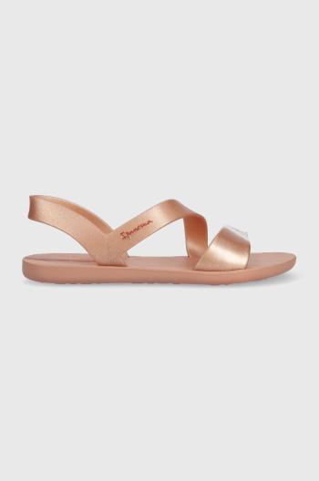 Sandály Ipanema VIBE SANDAL dámské, růžová barva, 82429-AJ081