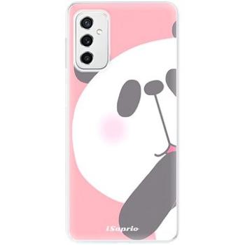 iSaprio Panda 01 pro Samsung Galaxy M52 5G (panda01-TPU3-M52_5G)