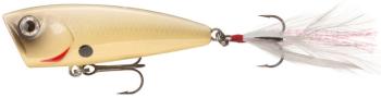 Daiwa wobler steez popper 60f bone 6 cm 7,6 g