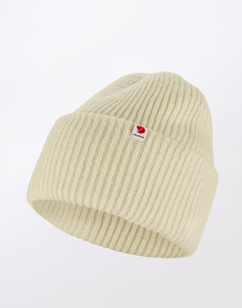 Fjällräven Heavy Beanie 113 Chalk White