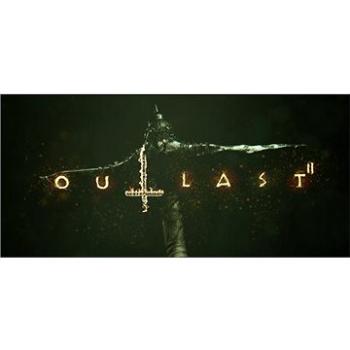 Outlast 2 - PC DIGITAL (426528)