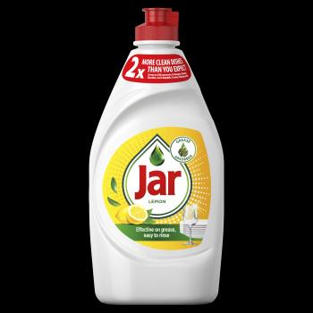 JAR prostriedok na umývanie riadu Lemon 450 ml