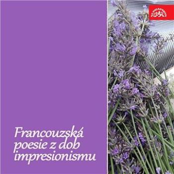 Francouzská poesie z dob impresionismu ()