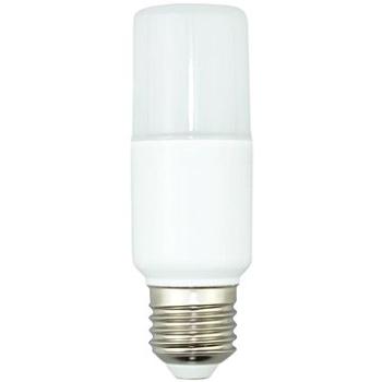 SMD LED žárovka matná STICK Tubular T36 10W/230V/E27/6000K/1000Lm/200°/IP65 (STICK10CW)