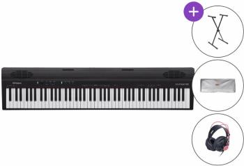 Roland GO:PIANO88 SET Digitální stage piano Black