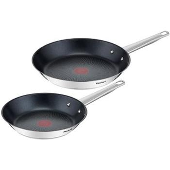 Tefal sada pánví 24 + 28 cm Cook Eat B922S204 (B922S204)