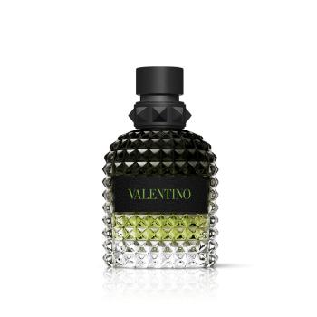 Valentino Born in Roma Uomo Green Stravaganza toaletní voda 50 ml