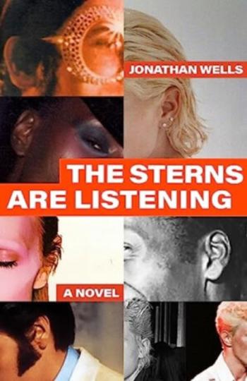 The Sterns Are Listening - Jonathan Wells